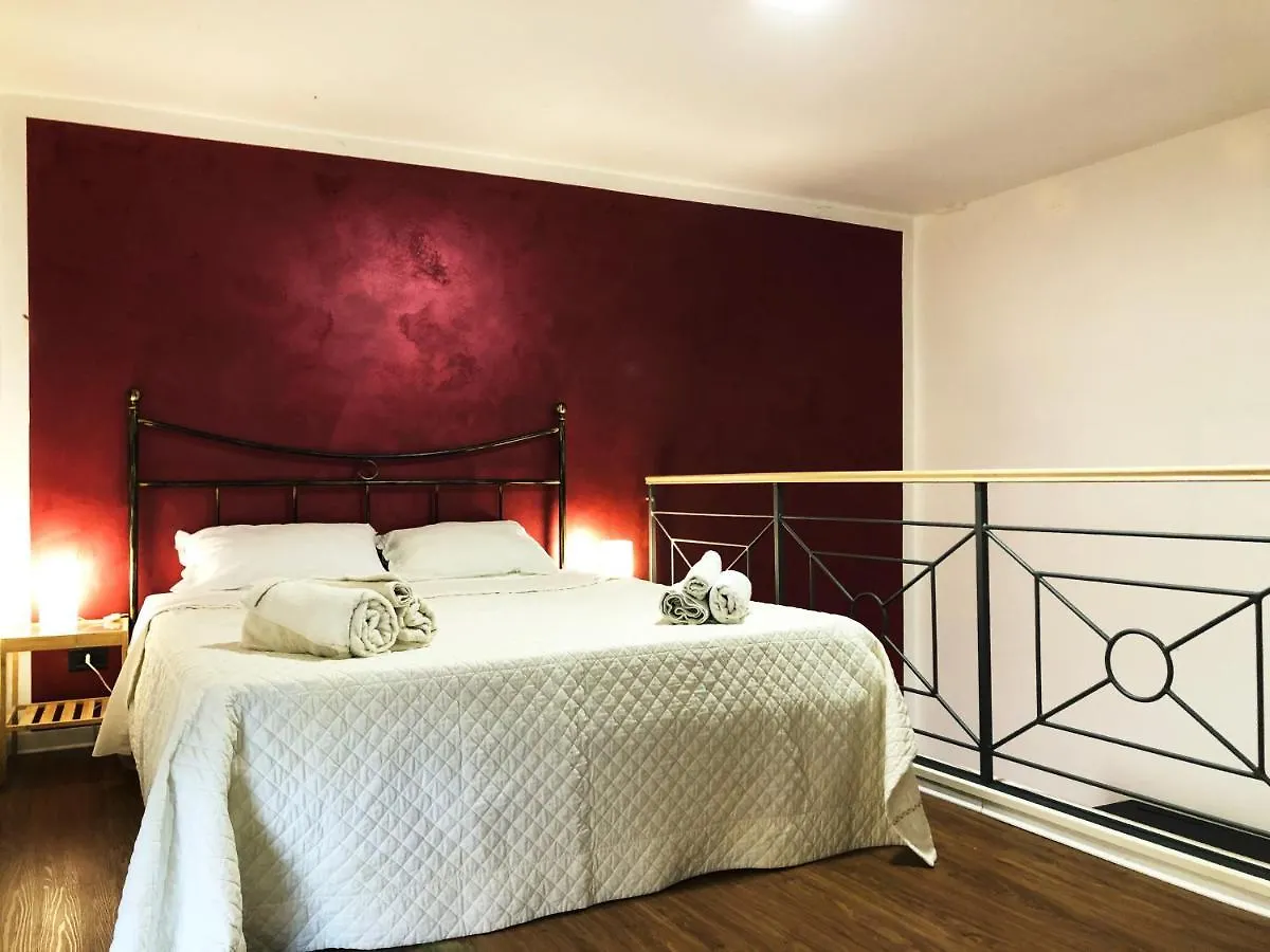 Sweet Breeze Apartments Trapani