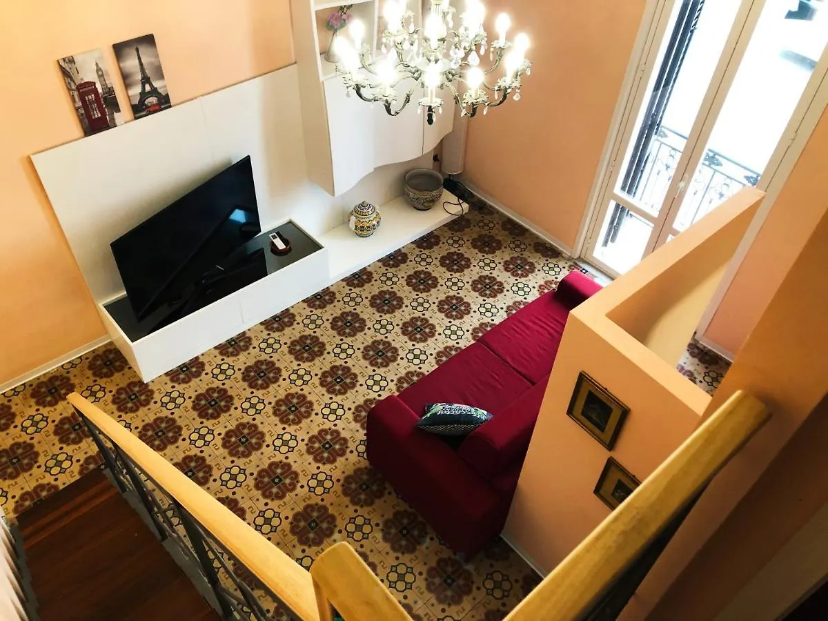 Sweet Breeze Apartments Trapani