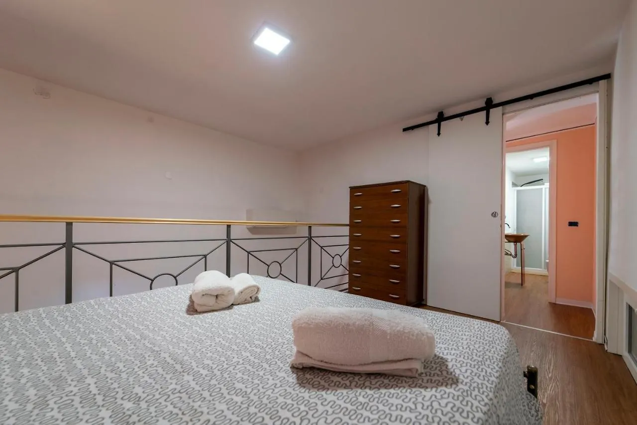 Sweet Breeze Apartments Trapani