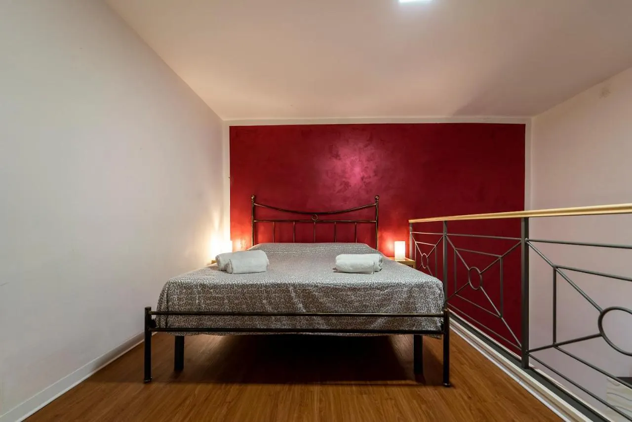 Sweet Breeze Apartments Trapani