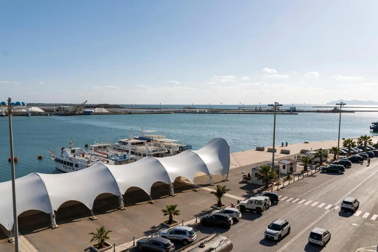 Sweet Breeze Apartments Trapani 0*,  Italie
