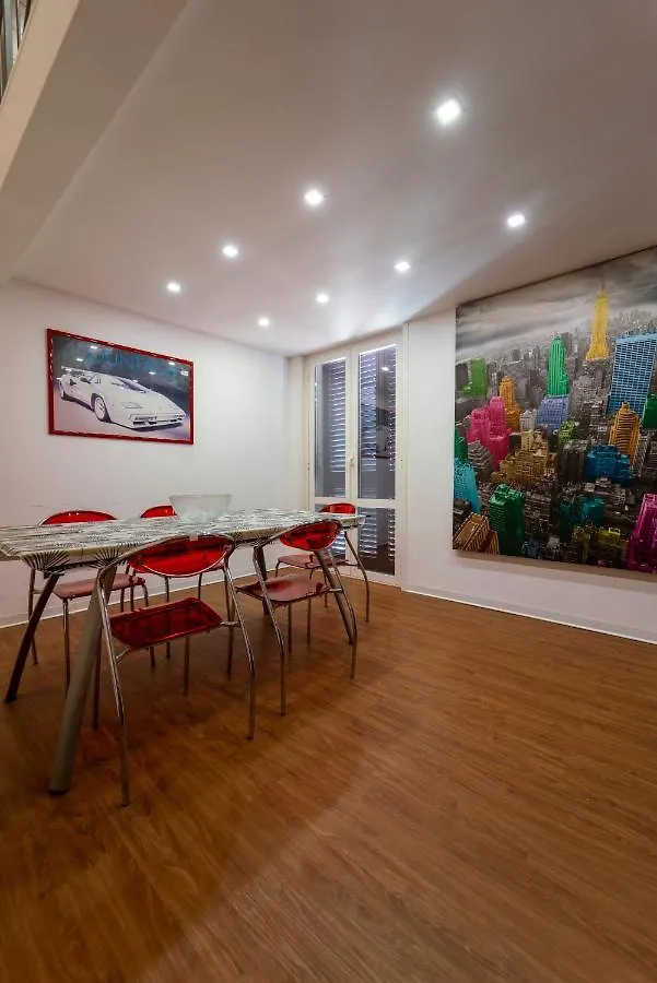 Sweet Breeze Apartments Trapani