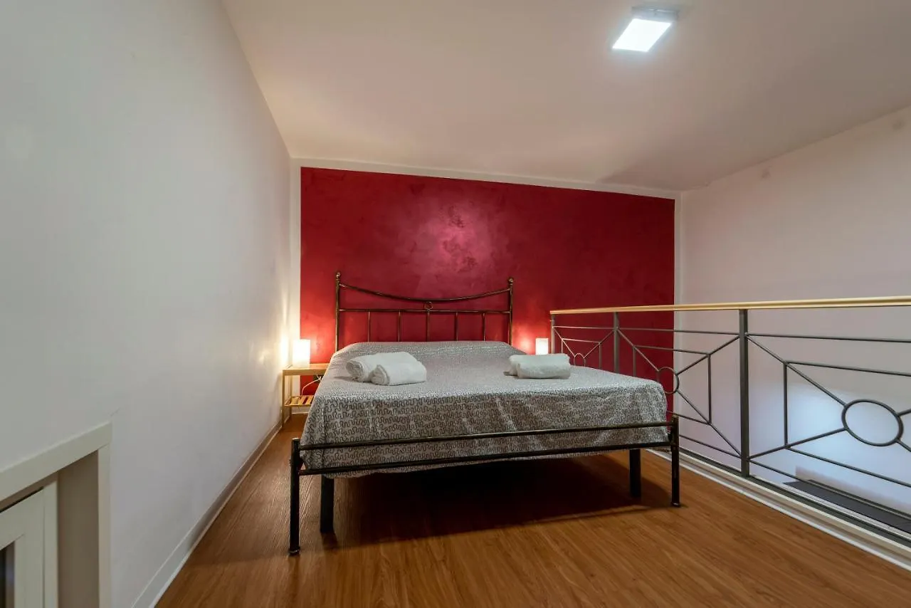 Sweet Breeze Apartments Trapani Italie
