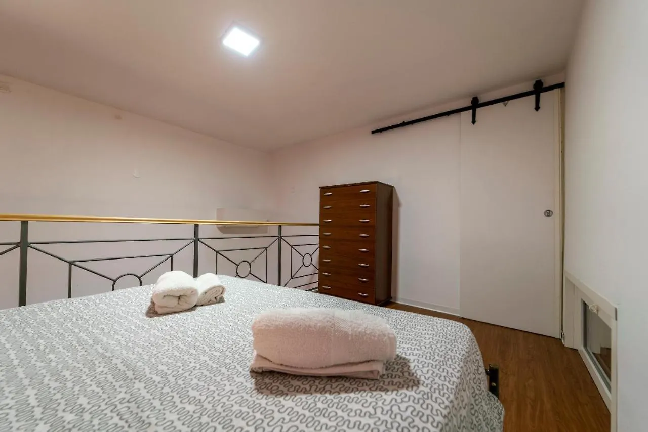 Sweet Breeze Apartments Trapani