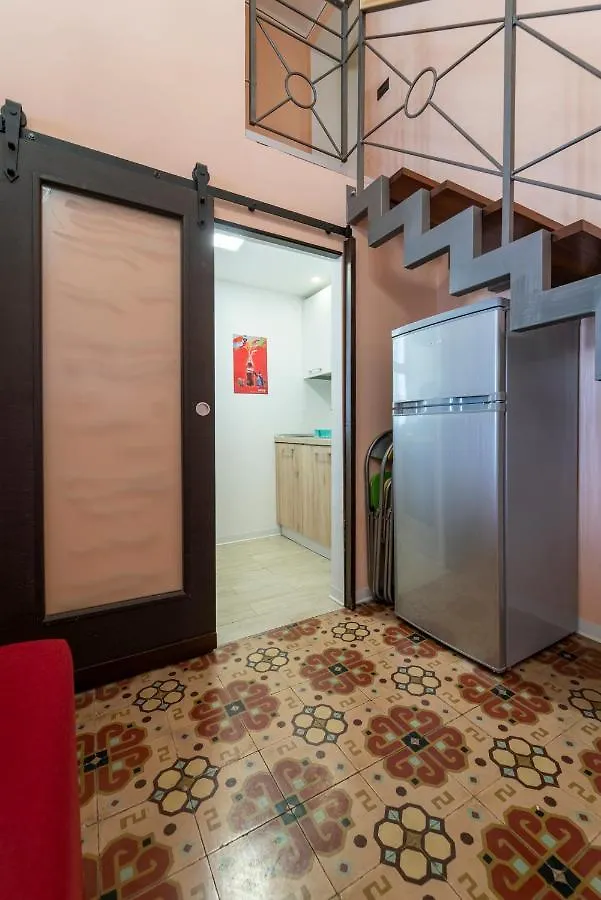 Sweet Breeze Apartments Trapani 0*,
