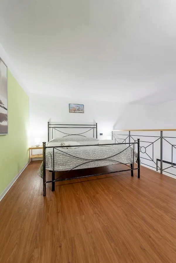 Sweet Breeze Apartments Trapani