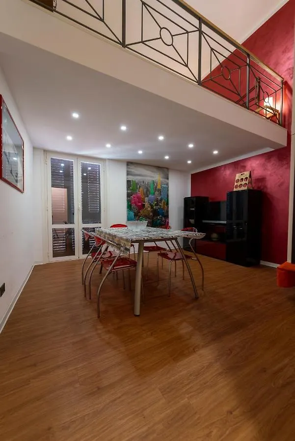 Sweet Breeze Apartments Trapani