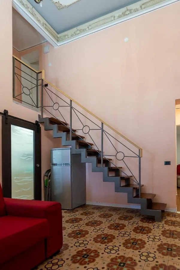 Sweet Breeze Apartments Trapani 0*,  Italie