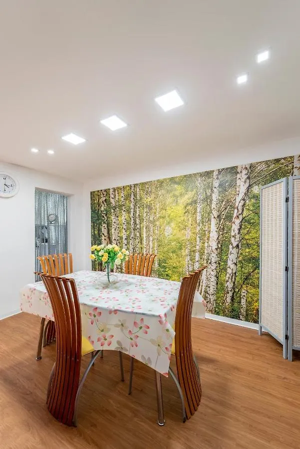 Sweet Breeze Apartments Trapani