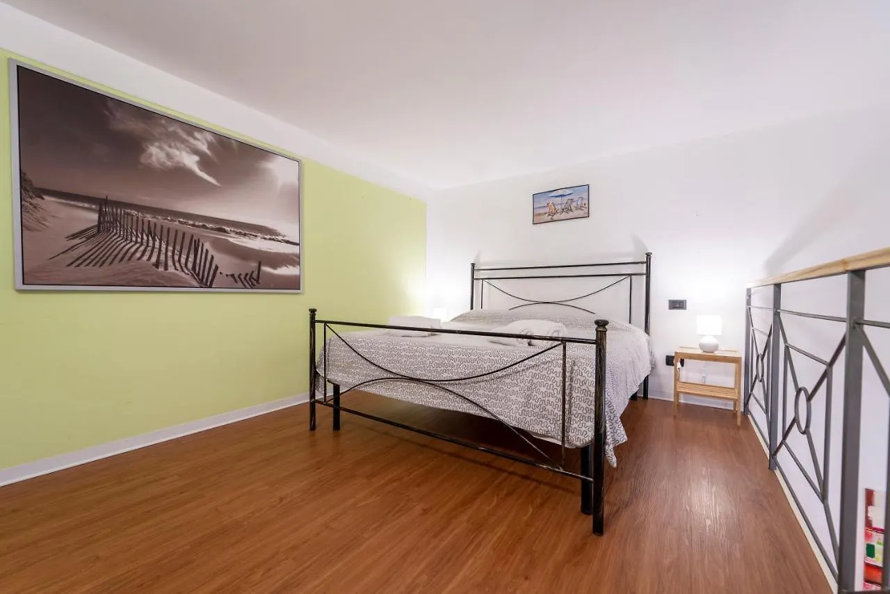 Sweet Breeze Apartments Trapani