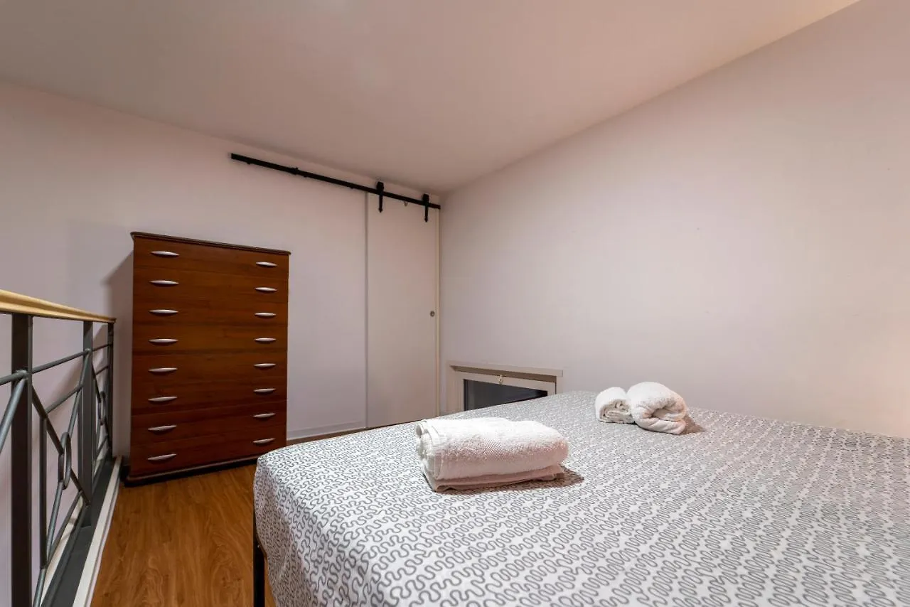 Sweet Breeze Apartments Trapani Italie