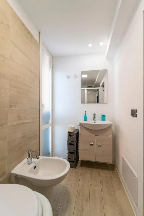 Sweet Breeze Apartments Trapani