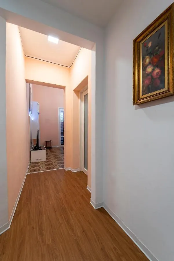 Sweet Breeze Apartments Trapani