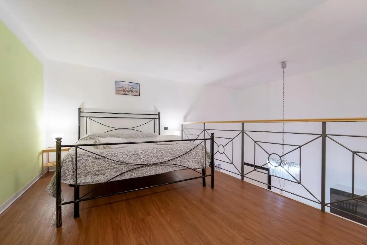 Sweet Breeze Apartments Trapani
