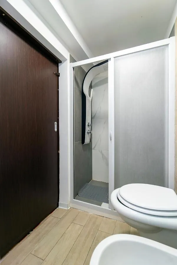 Sweet Breeze Apartments Trapani 0*,