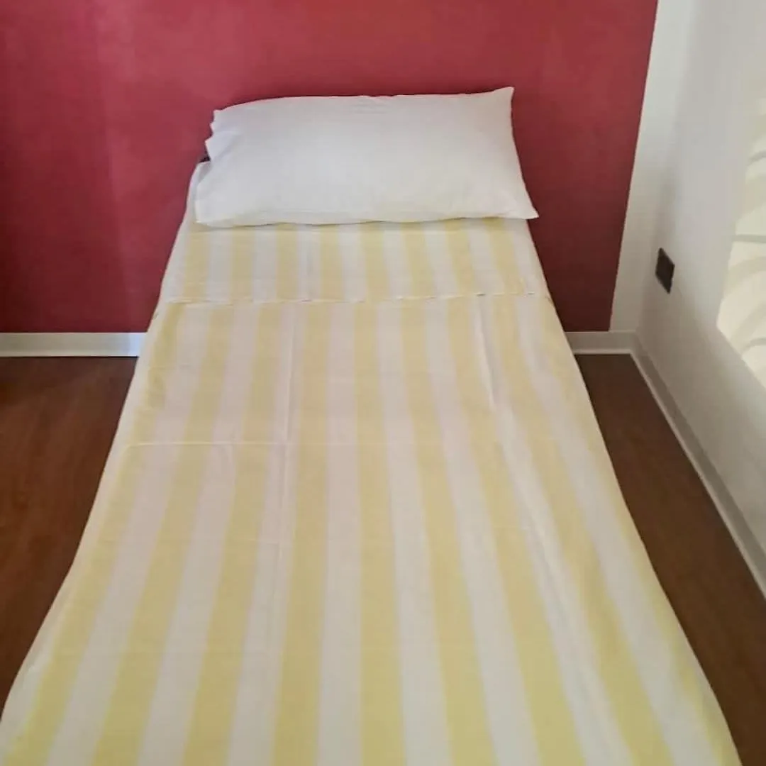 Sweet Breeze Apartments Trapani 0*,