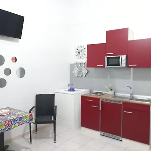 Appartement Vento Di Ponente, Trapani