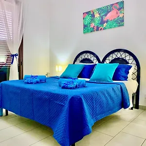 Appartement Dgs, Trapani