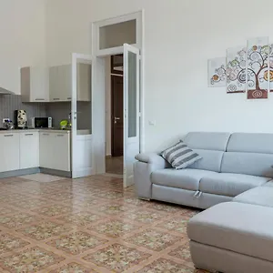 Appartement Le Di Franca, Trapani