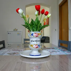  Appartement Casa Brin Italie