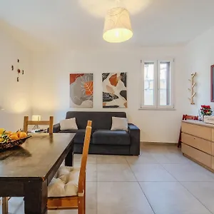  Appartement Tarzanà 11 - Cala Di Italie