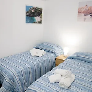 Hébergement de vacances La Coccinella, Trapani