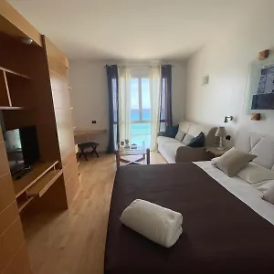 Apartment Garibaldi, Trapani