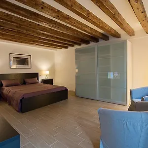  Appartement Ca' Moretta Italie