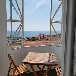  Appartement Sapore Di Sale 2 Italie